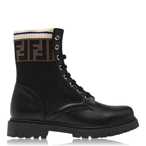 fendi キッズ|fendi kids boots.